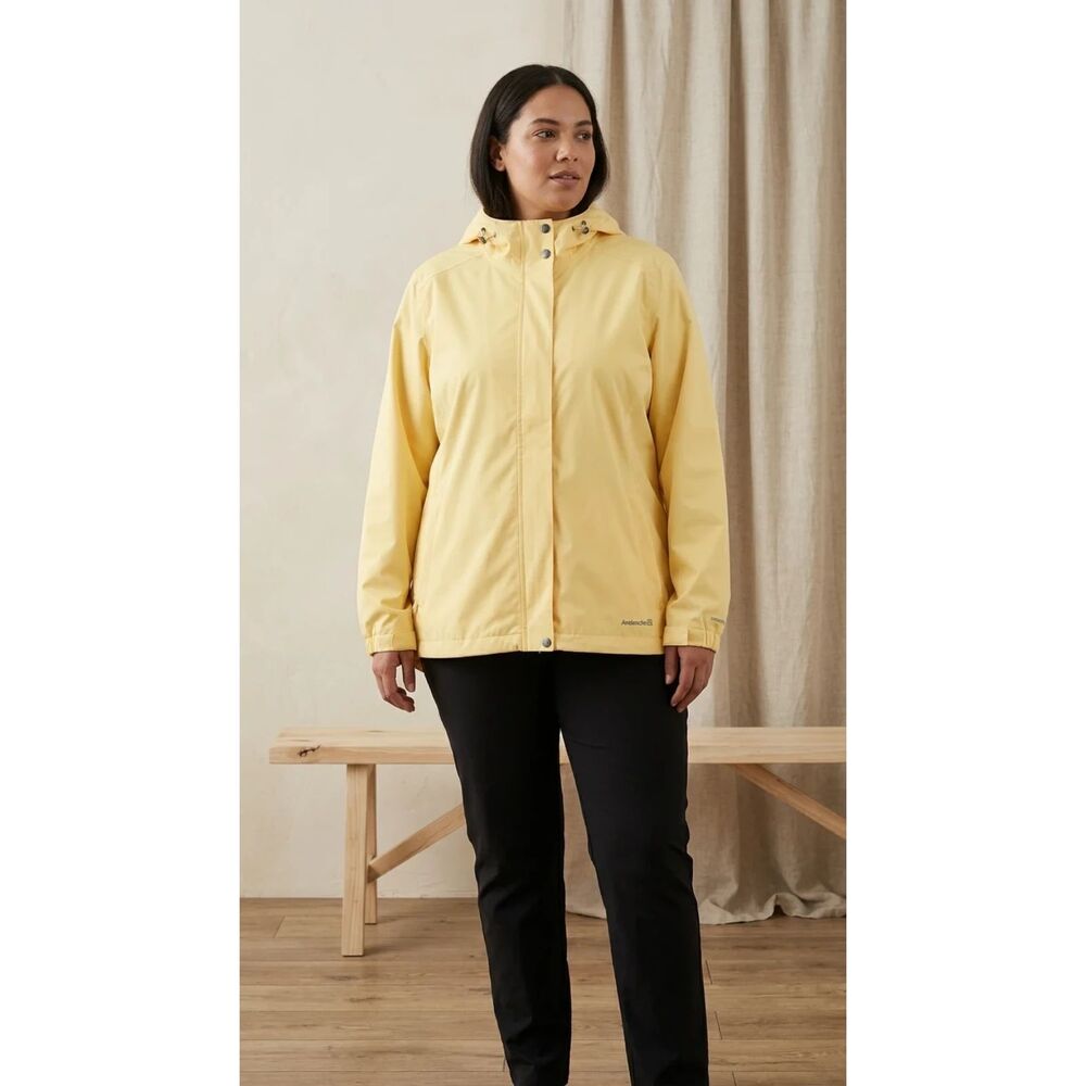 Avalanche — Jacket | weather shield · Sz XL